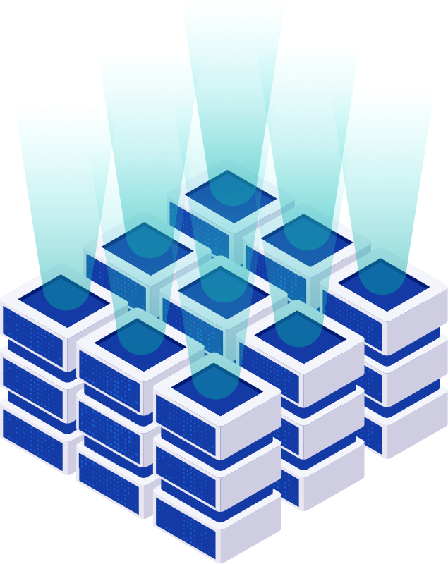 Block & File storage