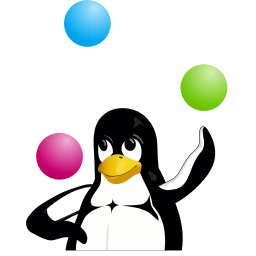 Linux KVM